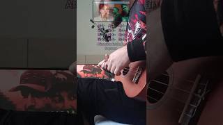 SFDK &amp; Lia Kali - Un Cachito De Luz Cover Ukelele Tabs Tutorial acordes #sfdk #liakali #ukelele