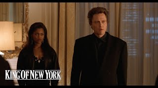 King of New York Clip - Remorse HD