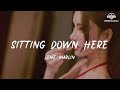 Lene Marlin - Sitting Down Here [lyric]