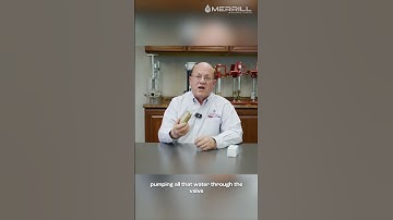 Why Check Valves Chatter: Debris & Water Supply Issues