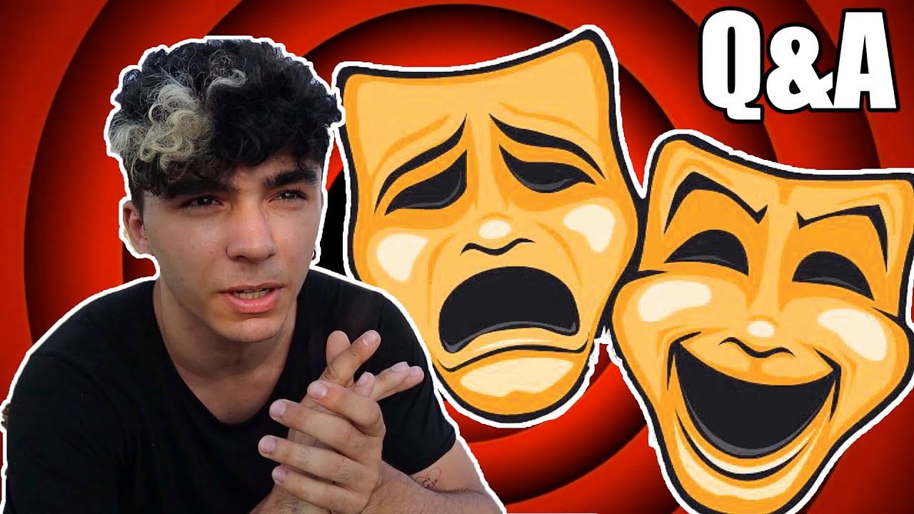 DESPRE UNATC (ACTORIE) Q&A