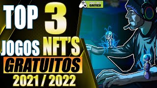 Os 5 melhores jogos com NFT - Dot Esports Brasil