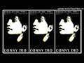 Conny Dio - Bawalah Aku Pergi (1992) Full Album