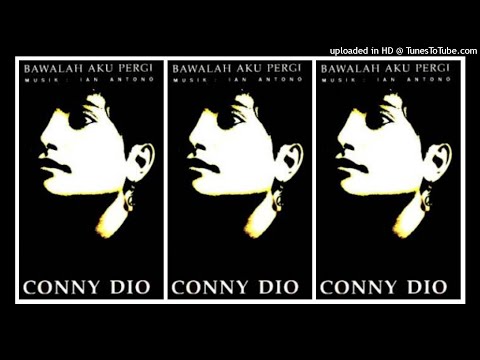 Conny Dio - Bawalah Aku Pergi (1992) Full Album