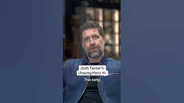 Do you have an Unsung Hero in your life? Post a video telling me about them & include #JTUNSUNGHERO.