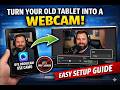 Camo Studio Setup Guide: Turn Your Phone Into a Webcam (Free vs Paid Features)