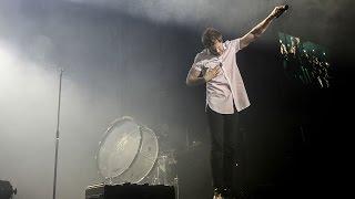 Imagine Dragons - Chile 2015 Smoke + Mirrors World Tour Premiere