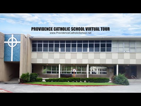 Providence Catholic Lisesi - New Lenox videosu 1