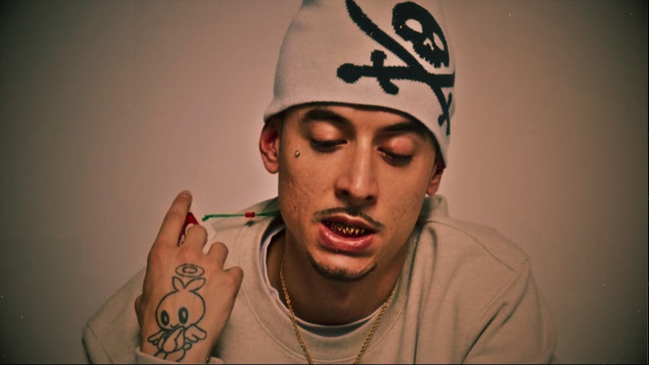 [FREE] Gloosito x Baby Pantera x Detroit Type Beat - "Mimosa 73U"