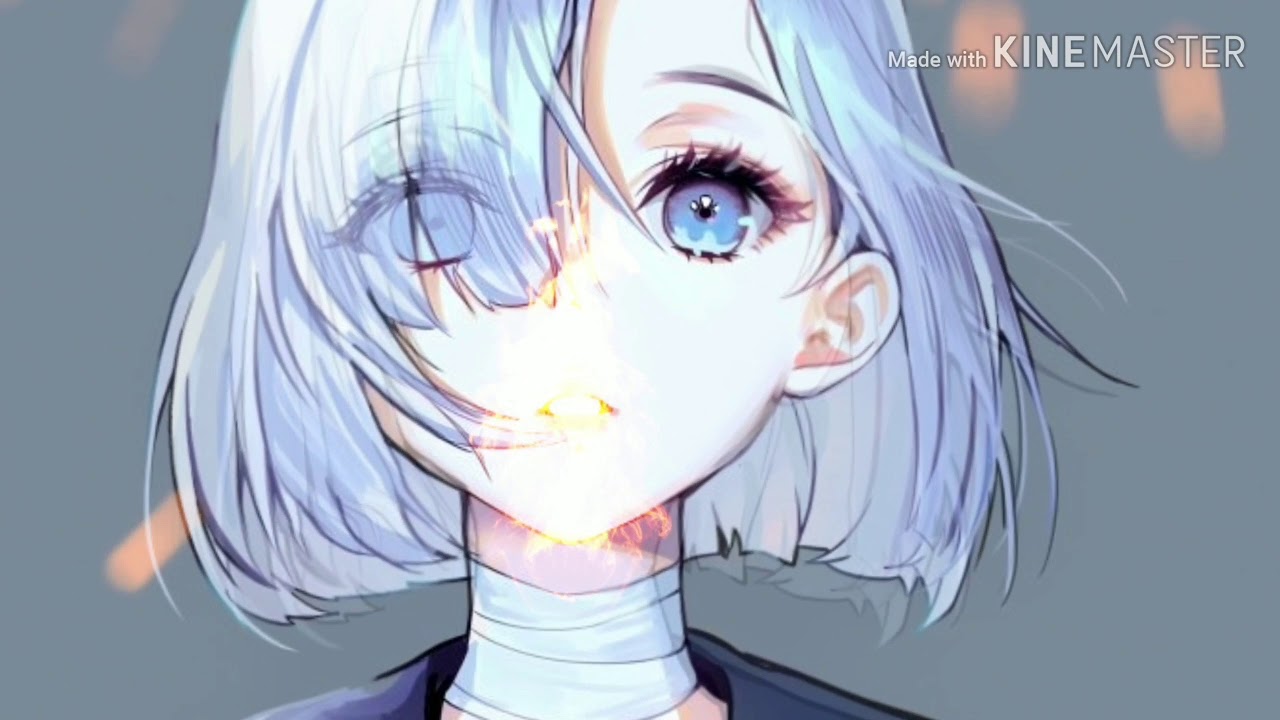 Alien Boy NIGHTCORE *With Lyrics* (plz read description) - YouTube