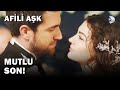 Ayşe Ve Kerem Evlendiler! - Afili Aşk 38.Bölüm FİNAL