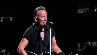 Bruce Springsteen at Madison Square Garden in New York PART 9