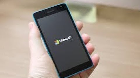 How To Turn Your Android Phone Into Microsoft Device-Windows 10/8/7/Xp-| Full Tutorial | FT Talk