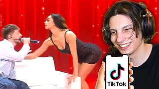 HOMY & PANETTY mostrano I LORO LIKES di TIK TOK #7