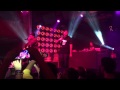 Sharif, Rapsusklei y Juaninacka - Cleopatra [Curso B&aacute;sico de Poes&iacute;a] (SALA OASIS 20/12/14)