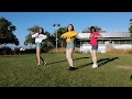 [Dancebook] Boom Clap - Charli XCX - May J Dance Cover