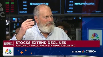 Vertiv chairman Dave Cote: AI data-center demand ‘very positive’ for at least the next five years