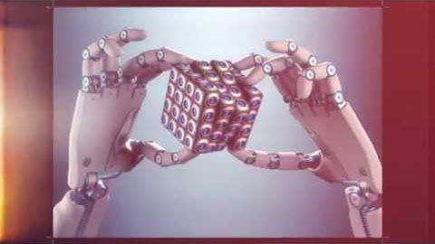 Robotic Process Automation: What is RPA?