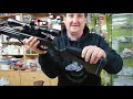 Gamo HPA Storm IGT Vs Gamo Hunter Maxxim IGT - Comparativa de Carabinas