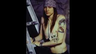 Axl Rose Tribute.wmv