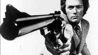 Dirty Harry theme song chords