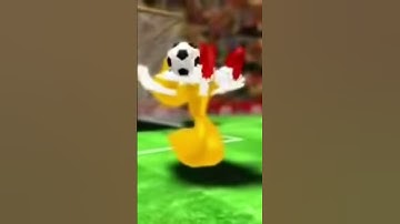 Thumbnail of Bad sonic heroes happy meal comercial from Pakistan 2004#happymeal#sonic