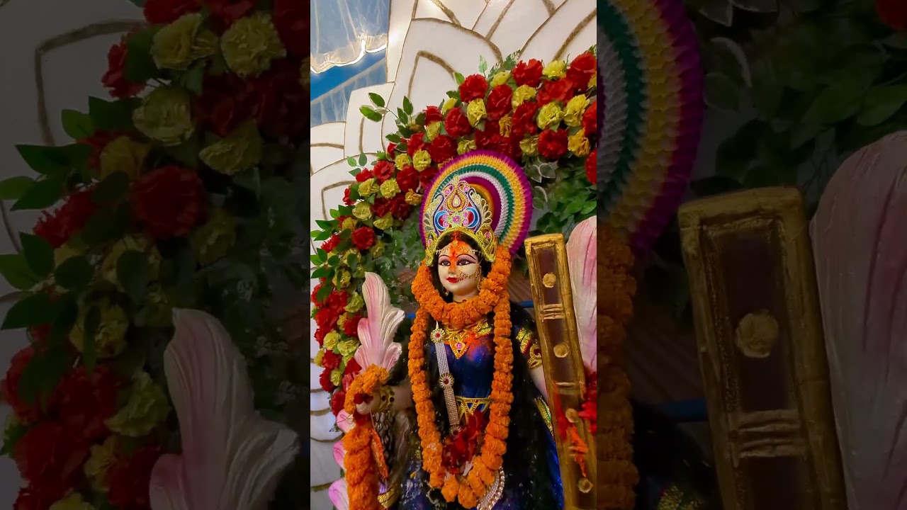 Basant Panchami is a colourful and joyful festival that welcomes the spring season in India.