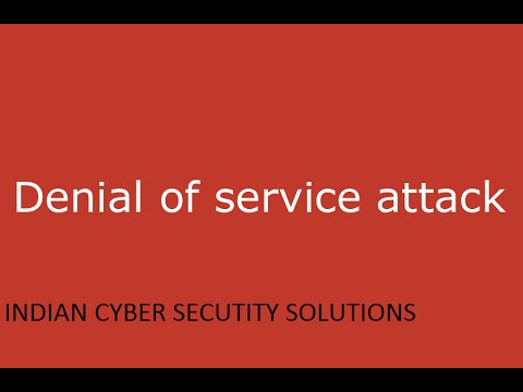 hacking-tutorials-|-dos-attack-in-xp-using-kali-linux-with-process-migration-|-icss
