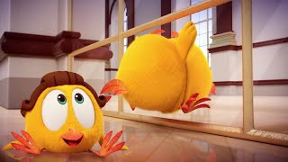 Chicky in Versailles | Where's Chicky? | Cartoon Collection in English for Kids | New episodes