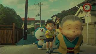 Bande annonce Doraemon et moi 2 