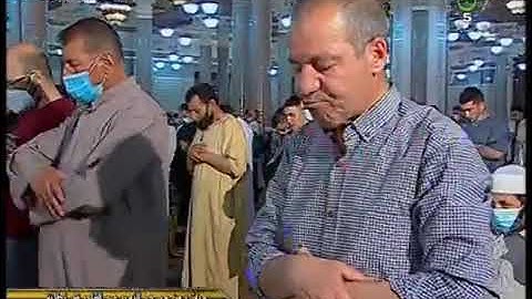 قراءة ماتعة للقارئ محمد إرشاد مربعي