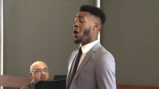 Walk Together Children - Arr. Moses Hogan chords