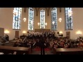 Fra milal  hear the trumpet sound 2014 mbk