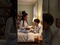 The Glorious Life of Joshua Royal #faith #jesus #bedtimestories #foryou #ytshorts #books #yt #bible
