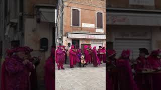 جزيرة مورانو (جزيرة الزجاج) بالقرب من فينيسيا، ايطاليا..Murano, Italy