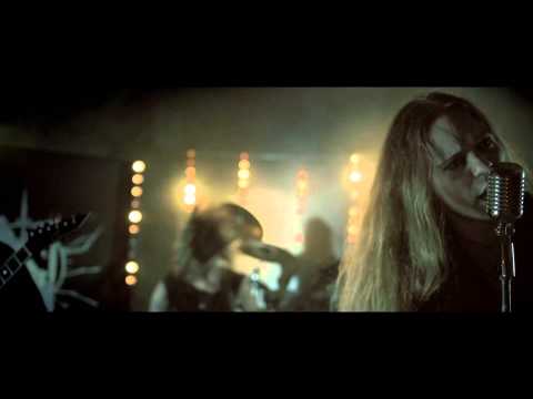 Nothgard - Age of Pandora (virallinen musiikkivideo)