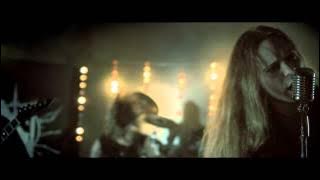 Nothgard - Age of Pandora (OFFICIAL MUSIC VIDEO)