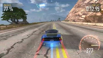 Need for speed no limt part 5 android,ios walkthrough chapter 4 lotus car series