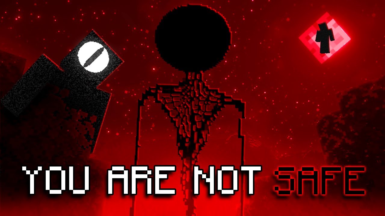 This Horror Mod Is Terrifying... Script 000