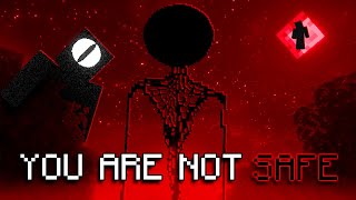 This Horror Mod Is Terrifying... Script 000