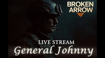 BROKEN ARROW LIVESTREAM #6