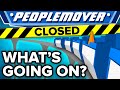 What's Happening with the Peoplemover? - Disney News
