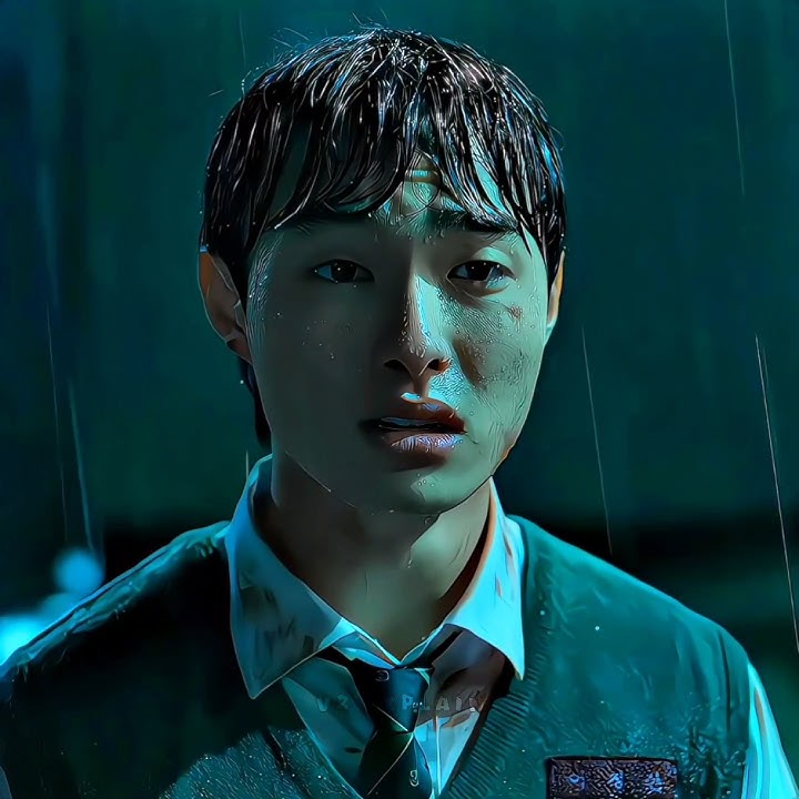 He knows his mother's pain 😭 All of us are dead #shorts #kdrama #parksolomon #cheongsan