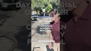 Trial for former Legacy Christian Academy principal enters day 2