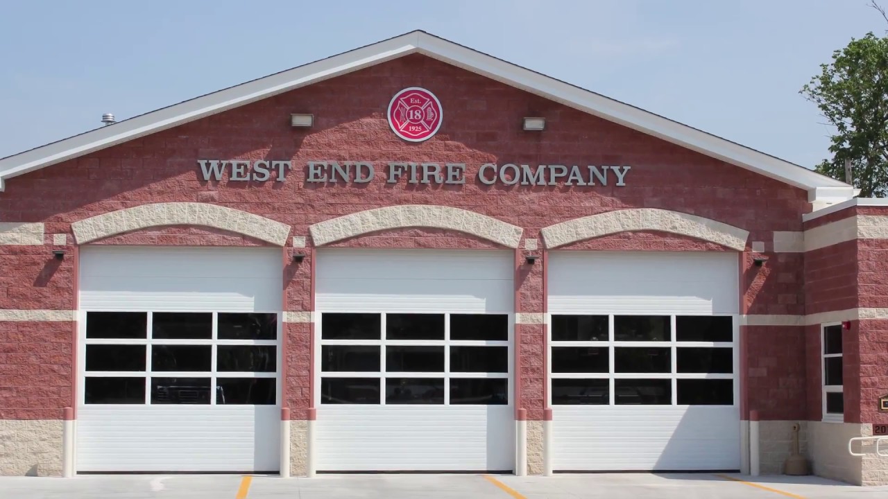 See Commercial Garage Doors Hunterdon County NJ 215-536-7192 Garage