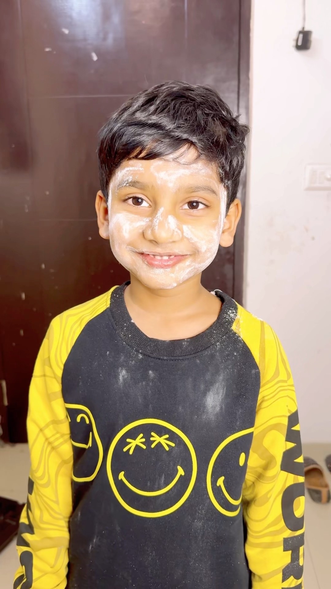 Mumma ne kaha or Anant ne lga liya ??