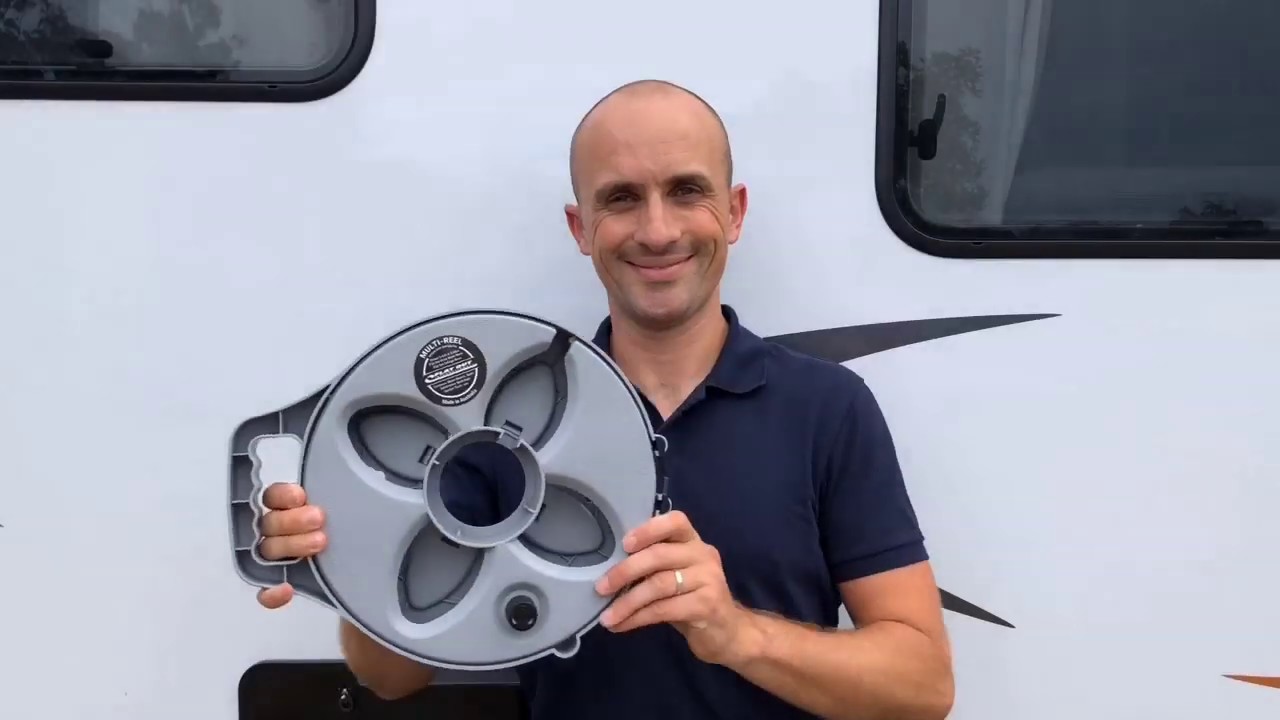 Multi-Reel by Flat Out International