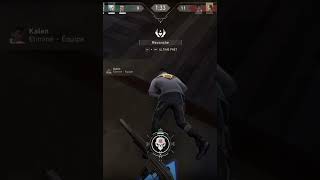 ILS M’INSULTENT À CAUSE DE MON LEAD ? #ragebait #valorant #questcequejedevraischoisir #newcreator