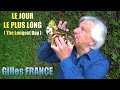 Gilles france  le jour le plus long  the longest day   trumpet version