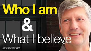 Dave Blundin: Who I Am & What I Believe | Meet the Mates (Bonus Episode)